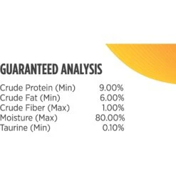 Nulo FreeStyle Chicken & Chicken Liver Pate Wet Cat Food -Furry Friends 329283 PT7. AC SS1800 V1634847182