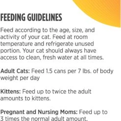 Nulo FreeStyle Chicken & Chicken Liver Pate Wet Cat Food -Furry Friends 329283 PT8. AC SS1800 V1634849596