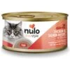 Nulo FreeStyle Chicken & Salmon Pate Wet Cat Food 2 Nulo FreeStyle Chicken & Salmon Pate Wet Cat Food -Furry Friends 329285 MAIN. AC SS1800 V1634849187