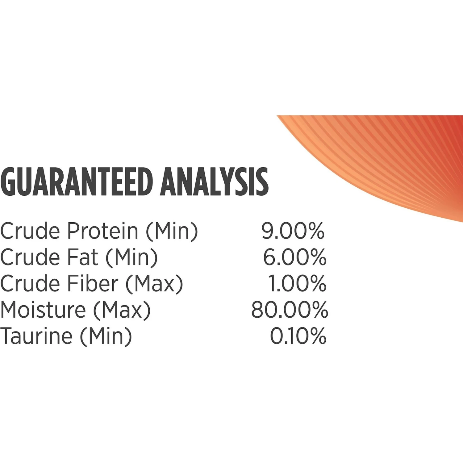 Nulo FreeStyle Chicken & Salmon Pate Wet Cat Food 10 Nulo FreeStyle Chicken & Salmon Pate Wet Cat Food - Image 8