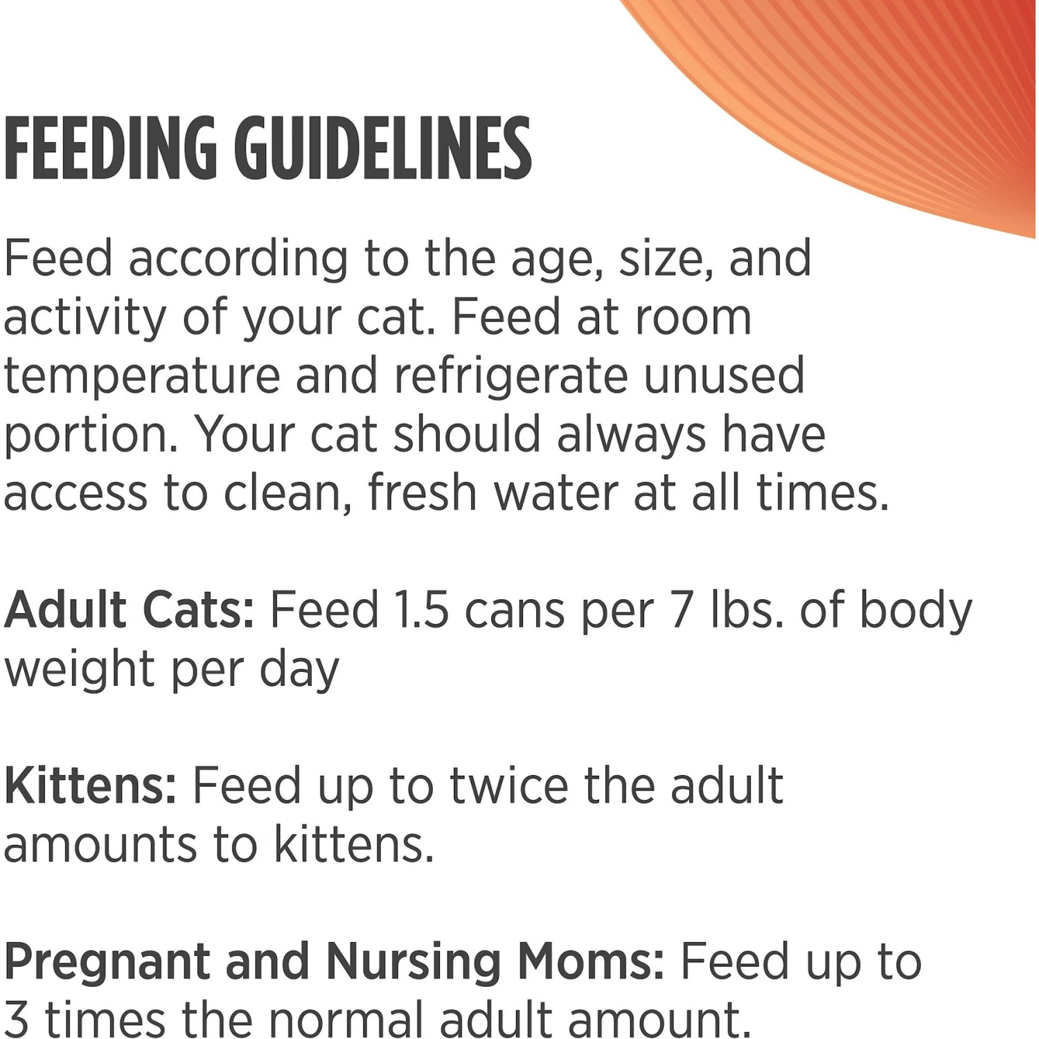 Nulo FreeStyle Chicken & Salmon Pate Wet Cat Food 11 Nulo FreeStyle Chicken & Salmon Pate Wet Cat Food - Image 9