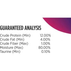 Nulo FreeStyle Yellowfin Tuna & Shrimp Pate Wet Cat Food -Furry Friends 329287 PT7. AC SS1800 V1634847999