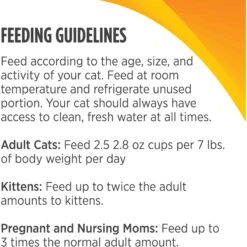 Nulo FreeStyle Chicken & Chicken Liver Stew Wet Cat Food, 2.8-oz Pouch, Case Of 24 -Furry Friends 329289 PT7. AC SS1800 V1634850747