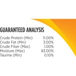 Nulo FreeStyle Chicken & Chicken Liver Stew Wet Cat Food, 2.8-oz Pouch, Case Of 24 -Furry Friends 329289 PT8. AC SS1800 V1634846877