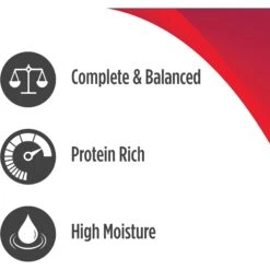 Nulo FreeStyle Mackerel, Shrimp & Mussels Stew Wet Cat Food -Furry Friends 329293 PT4. AC SS1800 V1634848364