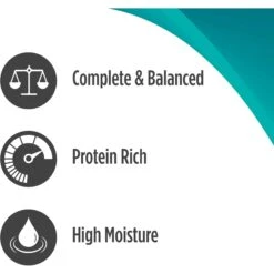 Nulo FreeStyle YellowfinTuna & Crab Stew Wet Cat Food, 2.8-oz Pouch, Case Of 24 -Furry Friends 329295 PT4. AC SS1800 V1634850527