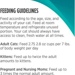 Nulo FreeStyle YellowfinTuna & Crab Stew Wet Cat Food, 2.8-oz Pouch, Case Of 24 -Furry Friends 329295 PT8. AC SS1800 V1634847395