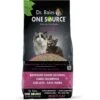 Dr. Bales One Source Clumping Cat Litter 1 Dr. Bales One Source Clumping Cat Litter -Furry Friends 329350 MAIN. AC SS1800 V1634087865