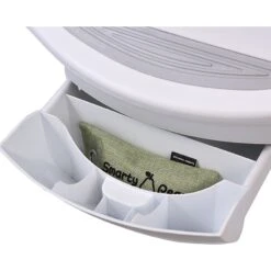 Casa Leo Charcoal Cat Litter Box Replacment Bags, 2 Count -Furry Friends 329395 PT5. AC SS1800 V1661974173