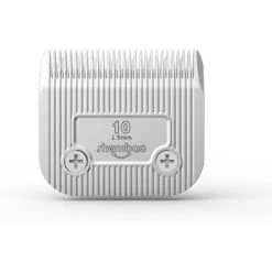 Shernbao Detachable #10 Clipper Replacement Blades