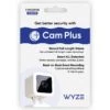 Wyze CAM Plus Dog & Cat Camera Motion & Bark Detection 3-Month Prepaid Card 1 Wyze CAM Plus Dog & Cat Camera Motion & Bark Detection 3-Month Prepaid Card -Furry Friends 333663 MAIN. AC SS1800 V1640271383