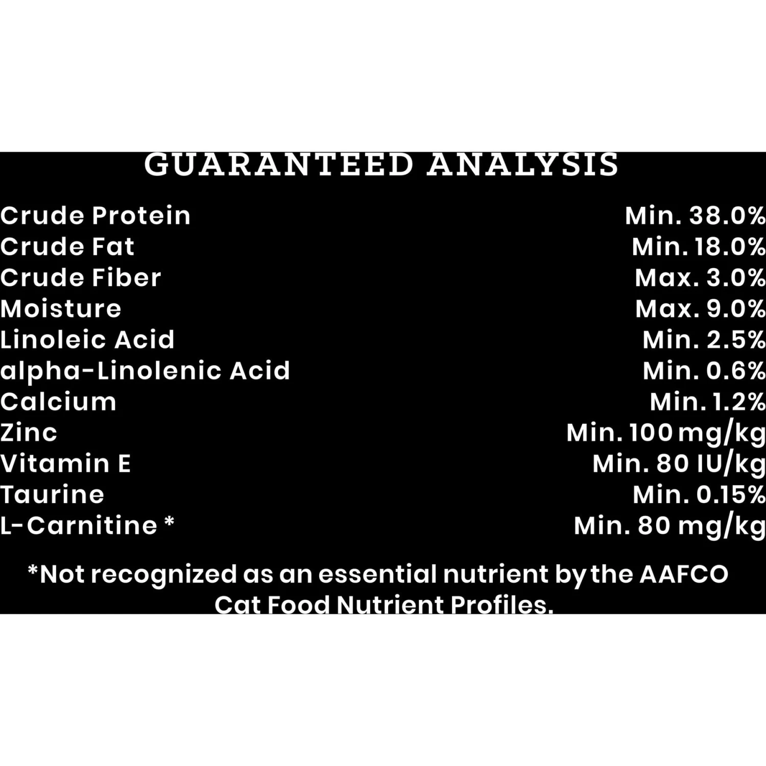 VICTOR Healthy Skin & Coat Indoor Grain-Free Yukon River Recipe With Salmon Dry Cat Food 7 VICTOR Healthy Skin & Coat Indoor Grain-Free Yukon River Recipe With Salmon Dry Cat Food - Image 5