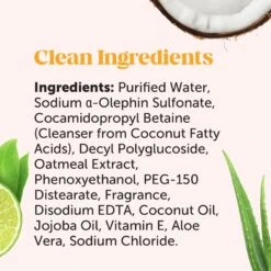 PetHonesty Allergy Anti-Itch Dog & Cat Shampoo, 16-oz Bottle 12 PetHonesty Allergy Anti-Itch Dog & Cat Shampoo, 16-oz Bottle -Furry Friends 333767 PT2. AC SS1800 V1678465950