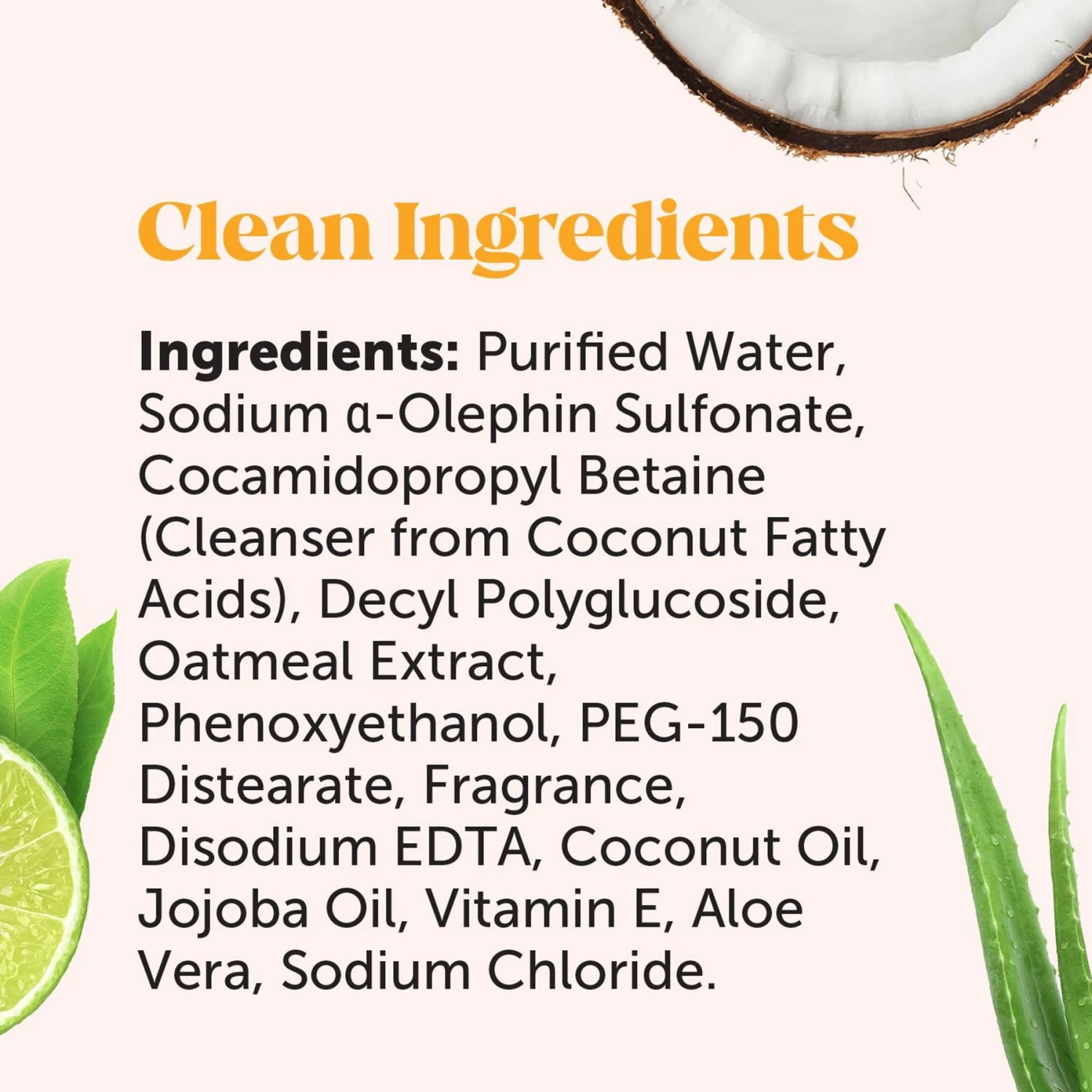 PetHonesty Allergy Anti-Itch Dog & Cat Shampoo, 16-oz Bottle 5 PetHonesty Allergy Anti-Itch Dog & Cat Shampoo, 16-oz Bottle - Image 3