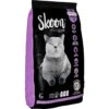 Skoon All Natural Lavender Scented Non-Clumping Cat Litter, 8-lb Bag 1 Skoon All Natural Lavender Scented Non-Clumping Cat Litter, 8-lb Bag -Furry Friends 333933 MAIN. AC SS1800 V1633463185