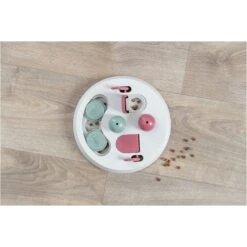 TRIXIE Cat Activity Flip Board Cat Toy -Furry Friends 334173 PT4. AC SS1800 V1633549369