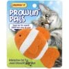 RUFFIN' IT Prowlin' Pals Assorted Cat Toy -Furry Friends 336776 MAIN. AC SS1800 V1634739409