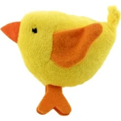 RUFFIN' IT Prowlin' Pals Assorted Cat Toy -Furry Friends 336776 PT3. AC SS1800 V1634740015