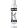 Alpha Paw Antibacterial & Antifungal Medicated Dog & Cat Shampoo, 16-oz Bottle -Furry Friends 338526 MAIN. AC SS1800 V1635349596