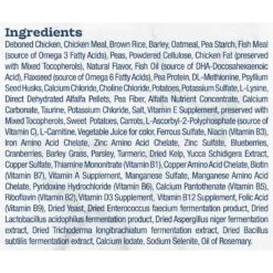 Blue Buffalo Tastefuls Hairball Control Natural Chicken & Brown Rice Recipe Adult 7+ Dry Cat Food & Temptations Indoor Care Chicken Flavor Soft & Crunchy Cat Treats 14 Blue Buffalo Tastefuls Hairball Control Natural Chicken & Brown Rice Recipe Adult 7+ Dry Cat Food & Temptations Indoor Care Chicken Flavor Soft & Crunchy Cat Treats -Furry Friends 338667 PT3. AC SS1800 V1684772842