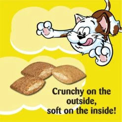 Blue Buffalo Tastefuls Hairball Control Natural Chicken & Brown Rice Recipe Adult 7+ Dry Cat Food & Temptations Indoor Care Chicken Flavor Soft & Crunchy Cat Treats 19 Blue Buffalo Tastefuls Hairball Control Natural Chicken & Brown Rice Recipe Adult 7+ Dry Cat Food & Temptations Indoor Care Chicken Flavor Soft & Crunchy Cat Treats -Furry Friends 338667 PT8. AC SS1800 V1684772840