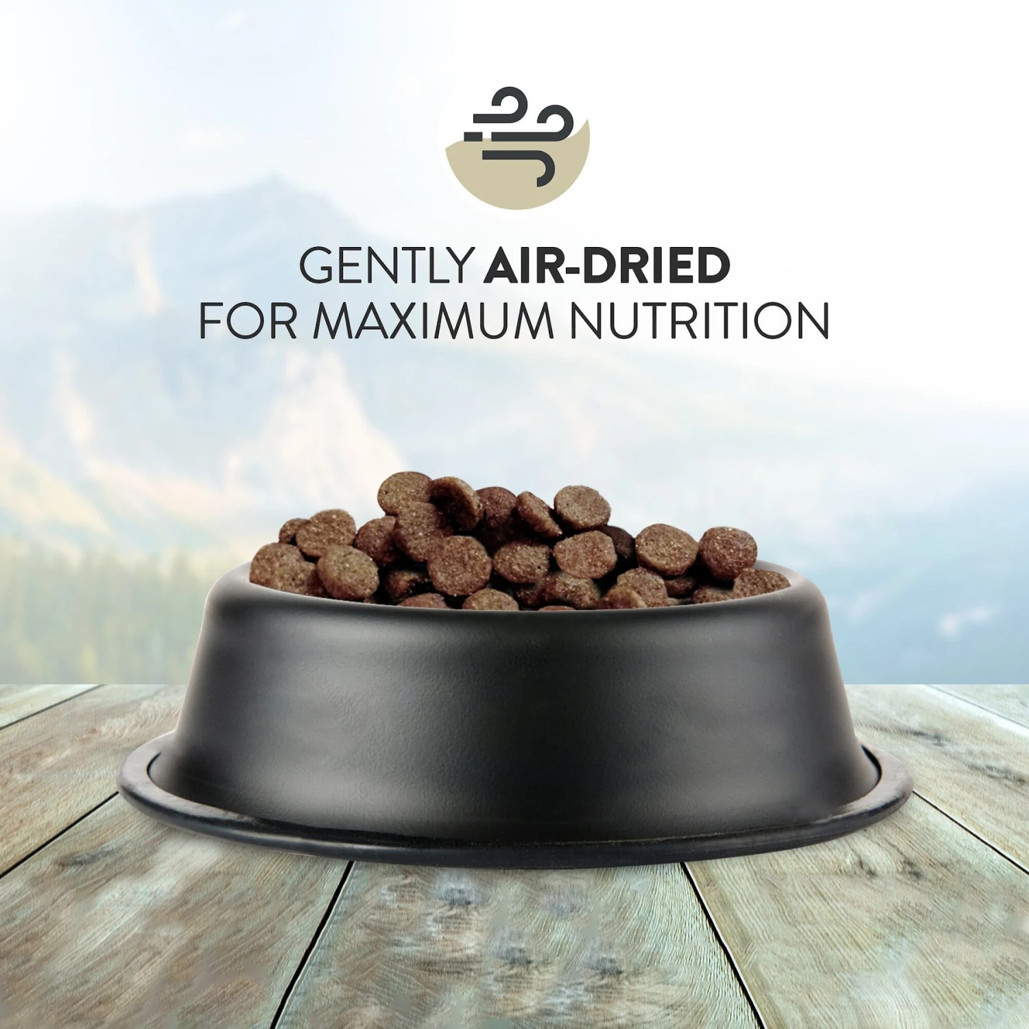 Addiction Grain-Free Salmon Bleu Dry Cat Food 5 Addiction Grain-Free Salmon Bleu Dry Cat Food - Image 3