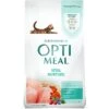 Optimeal Vital Nurture Kitten Chicken & Rice Recipe Dry Cat Food -Furry Friends 342120 MAIN. AC SS1800 V1637364713