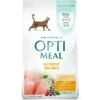 Optimeal Nutrient Balance Chicken & Brown Rice Recipe Dry Cat Food -Furry Friends 342123 MAIN. AC SS1800 V1637362937