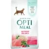 Optimeal Nutrient Balance Turkey & Barley Recipe Adult Dry Cat Food -Furry Friends 342127 MAIN. AC SS1800 V1637363787