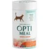 Optimeal Indoor Health Cat Chicken & Brown Rice Recipe Dry Cat Food -Furry Friends 342129 MAIN. AC SS1800 V1639613211