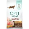 Optimeal Grain-Free Chicken & Veggies Recipe Dry Cat Food -Furry Friends 342141 MAIN. AC SS1800 V1637365903