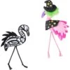 Frisco Halloween Flamingo Plush Cat Toy With Catnip -Furry Friends 344051 MAIN. AC SS1800 V1657657031