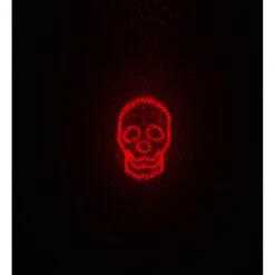 Frisco Halloween Skull Laser Cat Toy -Furry Friends 344068 PT2. AC SS1800 V1657657032