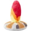 Frisco Fall Campfire Plush Cat Toy With Catnip -Furry Friends 344178 MAIN. AC SS1800 V1657657049