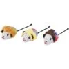 Disney Halloween Hocus Pocus Sanderson Sisters Plush Mice Cat Toy With Catnip -Furry Friends 344497 MAIN. AC SS1800 V1657657087