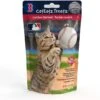 Team Treatz CatEatz Treatz MLB Red Sox Chicken Flavor Tartar Control Dental Cat Treats -Furry Friends 346052 MAIN. AC SS1800 V1638032187