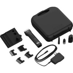 Wahl 5-Style Dog & Cat Hair Grooming Clipper -Furry Friends 346638 PT6. AC SS1800 V1637003803