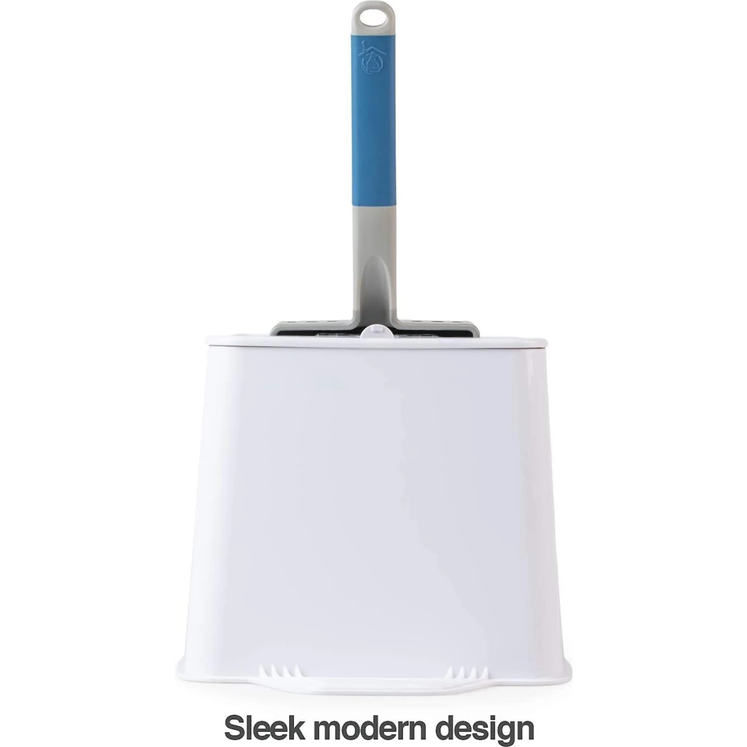 PetFusion 2-in-1 Universal Cat Litter Scoop Holder 5 PetFusion 2-in-1 Universal Cat Litter Scoop Holder - Image 3