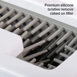 PetFusion 2-in-1 Universal Cat Litter Scoop Holder 10 PetFusion 2-in-1 Universal Cat Litter Scoop Holder -Furry Friends 347460 PT3. AC SS1800 V1637265687