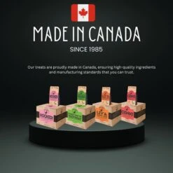 The Granville Island Pet Treatery Everyday Is Tooth Day Pets Agree Breath Freshening Dog Treats, 32-oz Bag, Large 16 The Granville Island Pet Treatery Everyday Is Tooth Day Pets Agree Breath Freshening Dog Treats, 32-oz Bag, Large -Furry Friends 347645 PT7. AC SS1800 V1700161480