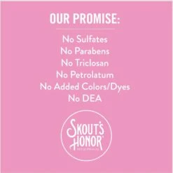 Skout's Honor Happy Puppy Probiotic Daily Use Cat & Dog Hair Detangler, 8-oz Bottle -Furry Friends 347805 PT4. AC SS1800 V1676566192