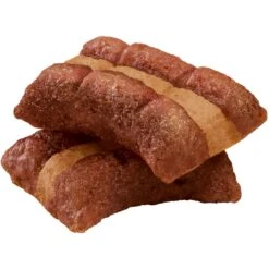 Vitakraft Meaty Morsels Chicken With Pumpkin Recipe Soft Cat Treats, 1.4-oz Pouch, Pack Of 4 -Furry Friends 347888 PT3. AC SS1800 V1666652217