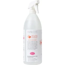 Skout's Honor Severe Mess Solution Cat Stain & Odor Cleaner, 35-oz Bottle -Furry Friends 348169 PT2. AC SS1800 V1658233931