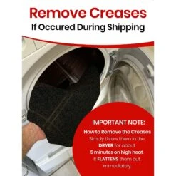 IPrimio Premium Dog & Cat Litter Mat, X-Large -Furry Friends 352832 PT6. AC SS1800 V1642529811