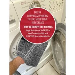 IPrimio Premium Dog & Cat Litter Mat, Jumbo 11 IPrimio Premium Dog & Cat Litter Mat, Jumbo -Furry Friends 352836 PT3. AC SS1800 V1642529225