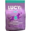 Lucy Pet Products Chicken, Brown Rice & Pumpkin Limited Ingredient Diet Cat Food 2 Lucy Pet Products Chicken, Brown Rice & Pumpkin Limited Ingredient Diet Cat Food -Furry Friends 353161 MAIN. AC SS1800 V1641606097