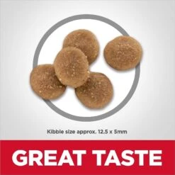 Hill's Science Diet Adult Sensitive Stomach & Sensitive Skin Chicken & Rice Recipe Dry Cat Food & Hill's Science Diet Adult Urinary Hairball Control Savory Chicken Entree Canned Cat Food -Furry Friends 353412 PT3. AC SS1800 V1639525607