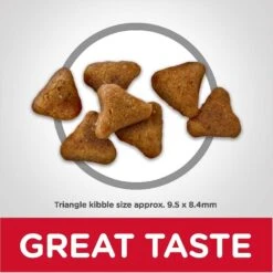 Hill's Science Diet Adult Indoor Chicken Recipe Dry Cat Food & Hill's Science Diet Adult Healthy Cuisine Roasted Chicken & Rice Medley Canned Cat Food -Furry Friends 353419 PT3. AC SS1800 V1639535548