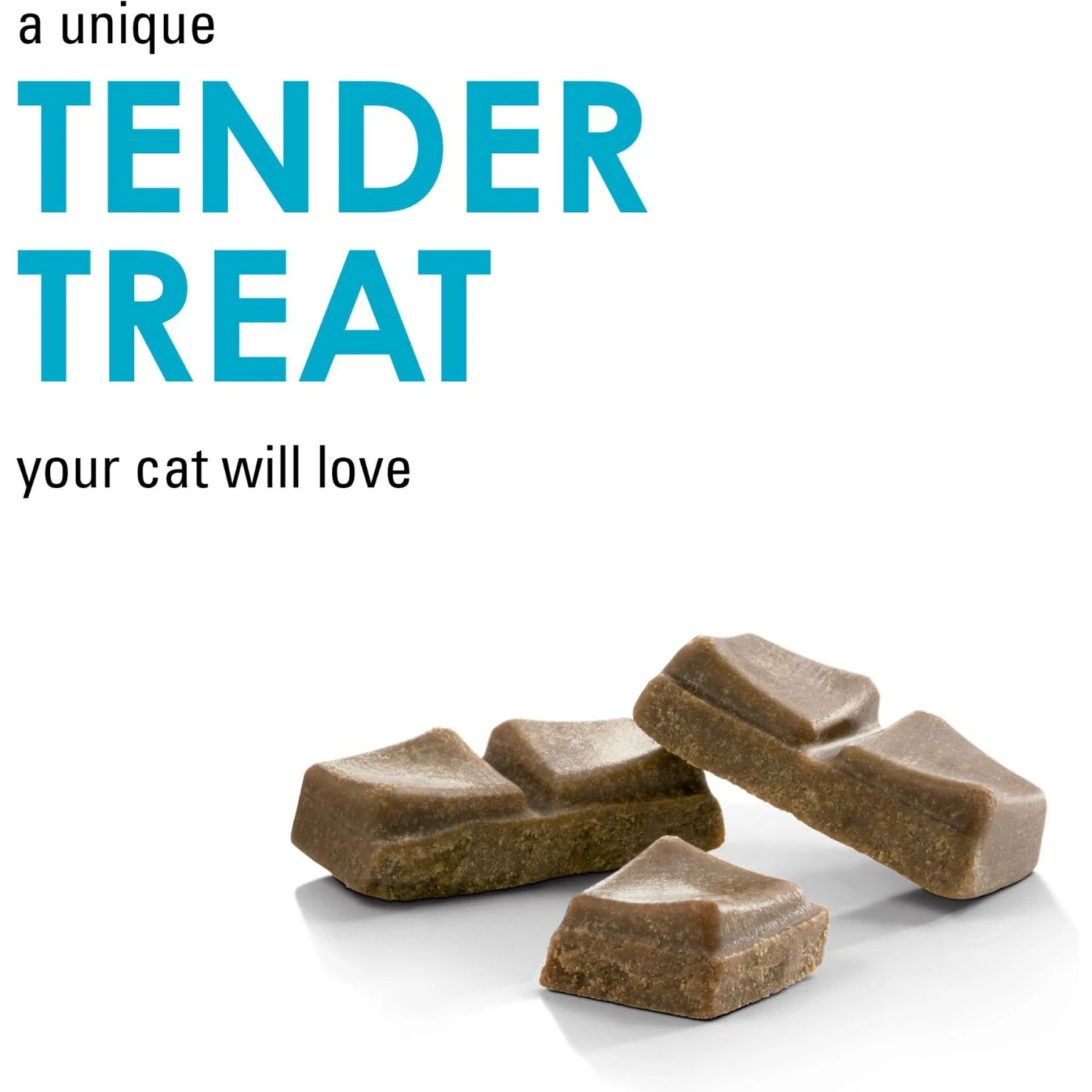 Purina ONE Tender Selects Blend With Real Chicken Dry Cat Food & Fancy Feast Savory Cravings Beef & Crab Flavor Limited Ingredient Soft Cat Treats 11 Purina ONE Tender Selects Blend With Real Chicken Dry Cat Food & Fancy Feast Savory Cravings Beef & Crab Flavor Limited Ingredient Soft Cat Treats - Image 9