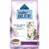 Blue Buffalo Baby Blue Healthy Growth Formula Natural Chicken & Brown Rice Recipe Kitten Dry Food -Furry Friends 354156 MAIN. AC SS1800 V1641342159